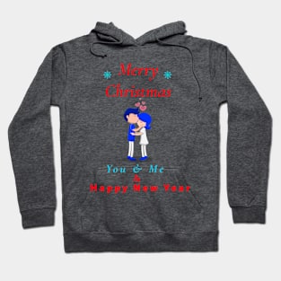 Christmas lover Hoodie